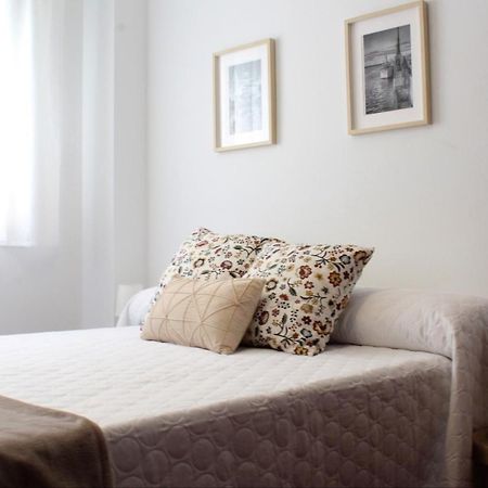 Apartamento Centro Paseo Maritimo ウエルバ エクステリア 写真