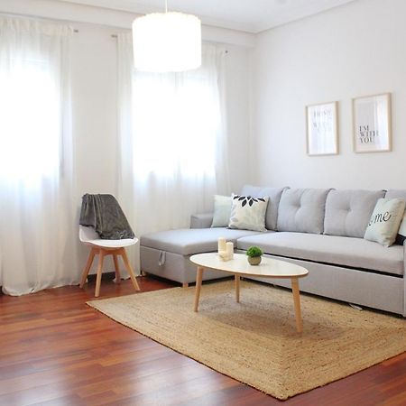 Apartamento Centro Paseo Maritimo ウエルバ エクステリア 写真