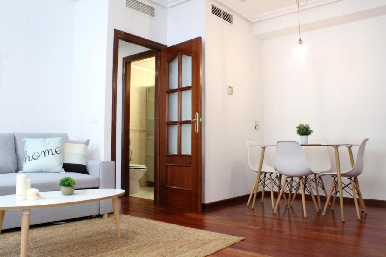 Apartamento Centro Paseo Maritimo ウエルバ エクステリア 写真