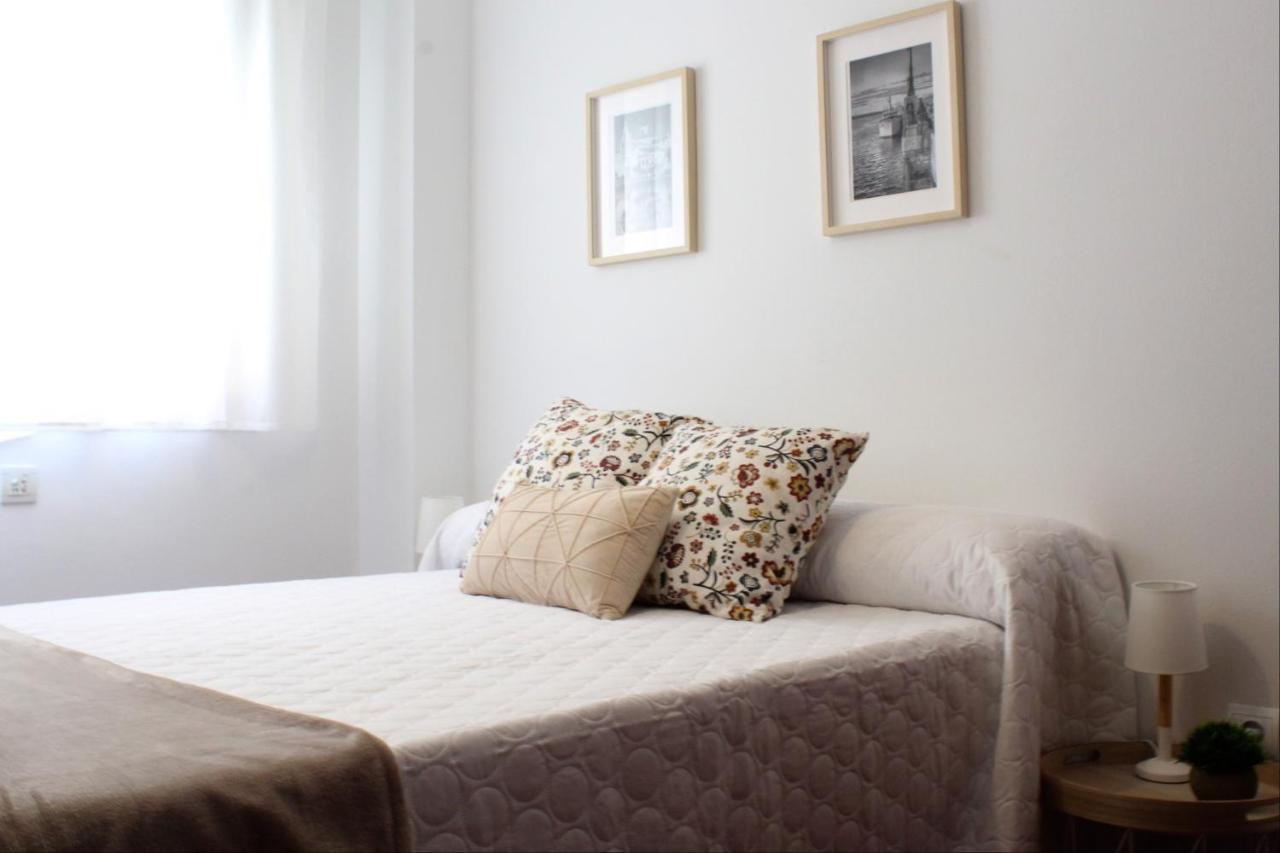Apartamento Centro Paseo Maritimo ウエルバ エクステリア 写真