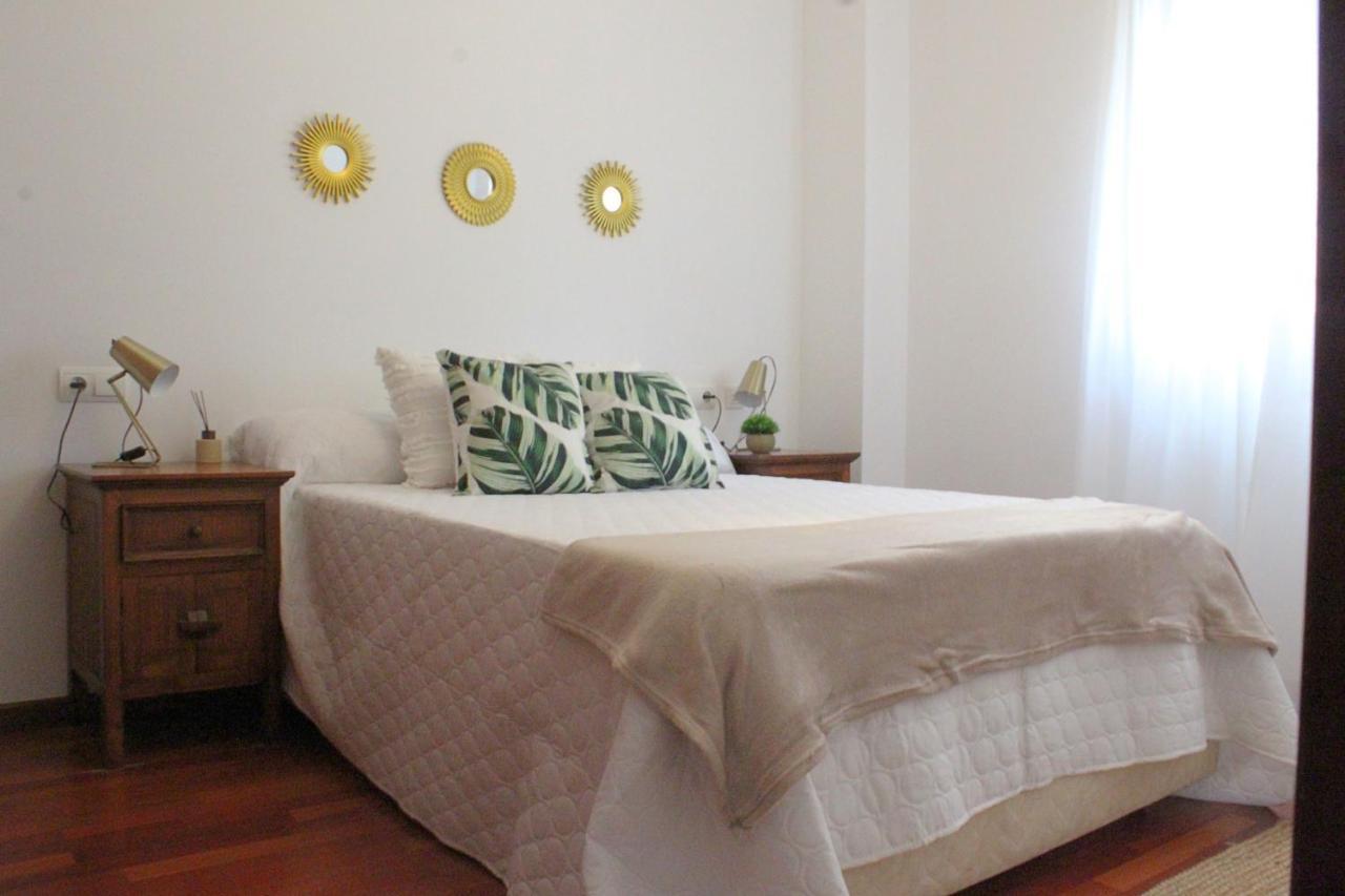 Apartamento Centro Paseo Maritimo ウエルバ エクステリア 写真