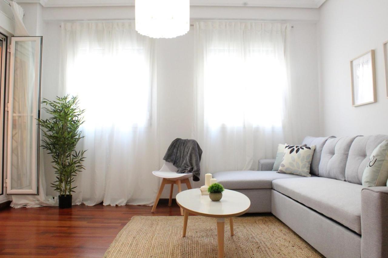 Apartamento Centro Paseo Maritimo ウエルバ エクステリア 写真