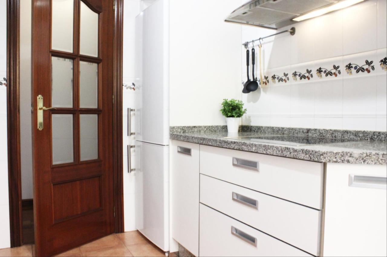 Apartamento Centro Paseo Maritimo ウエルバ エクステリア 写真