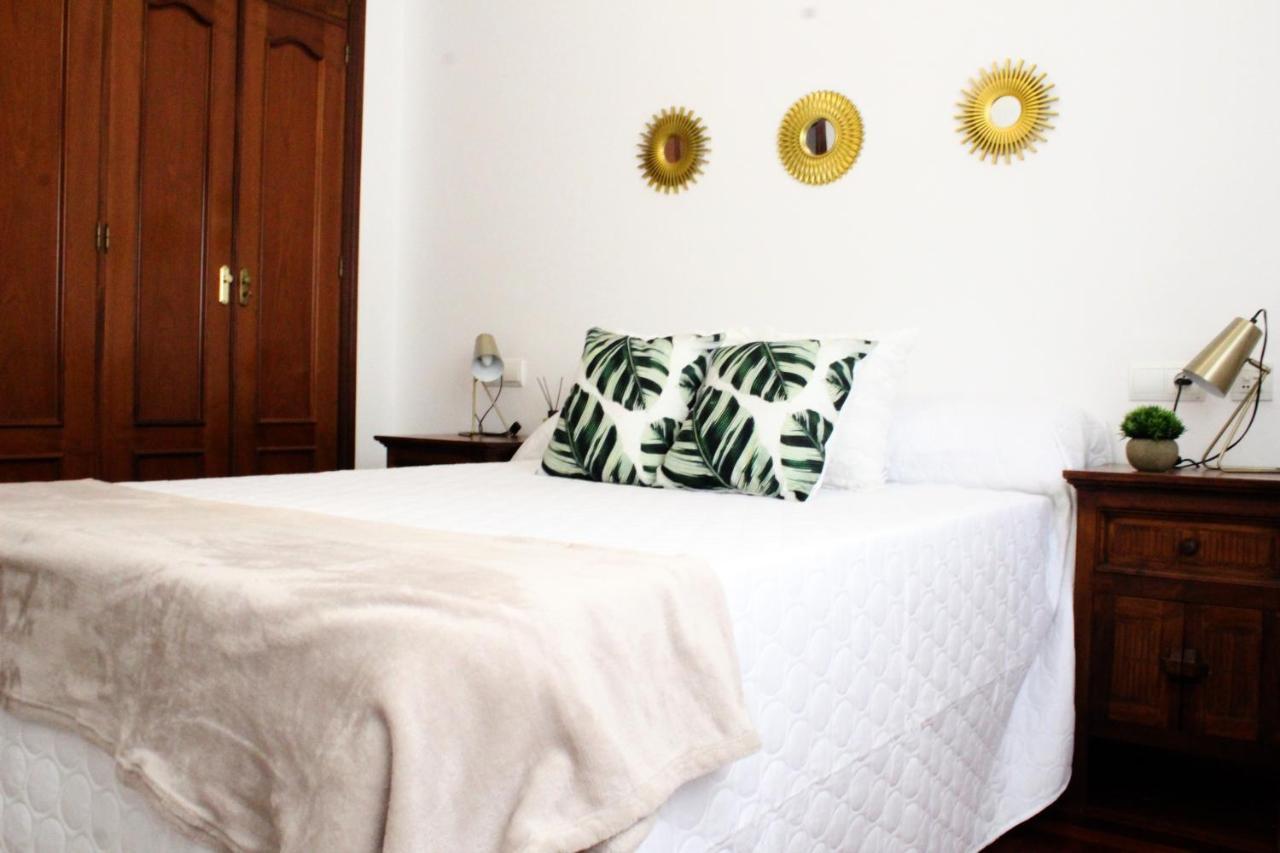 Apartamento Centro Paseo Maritimo ウエルバ エクステリア 写真