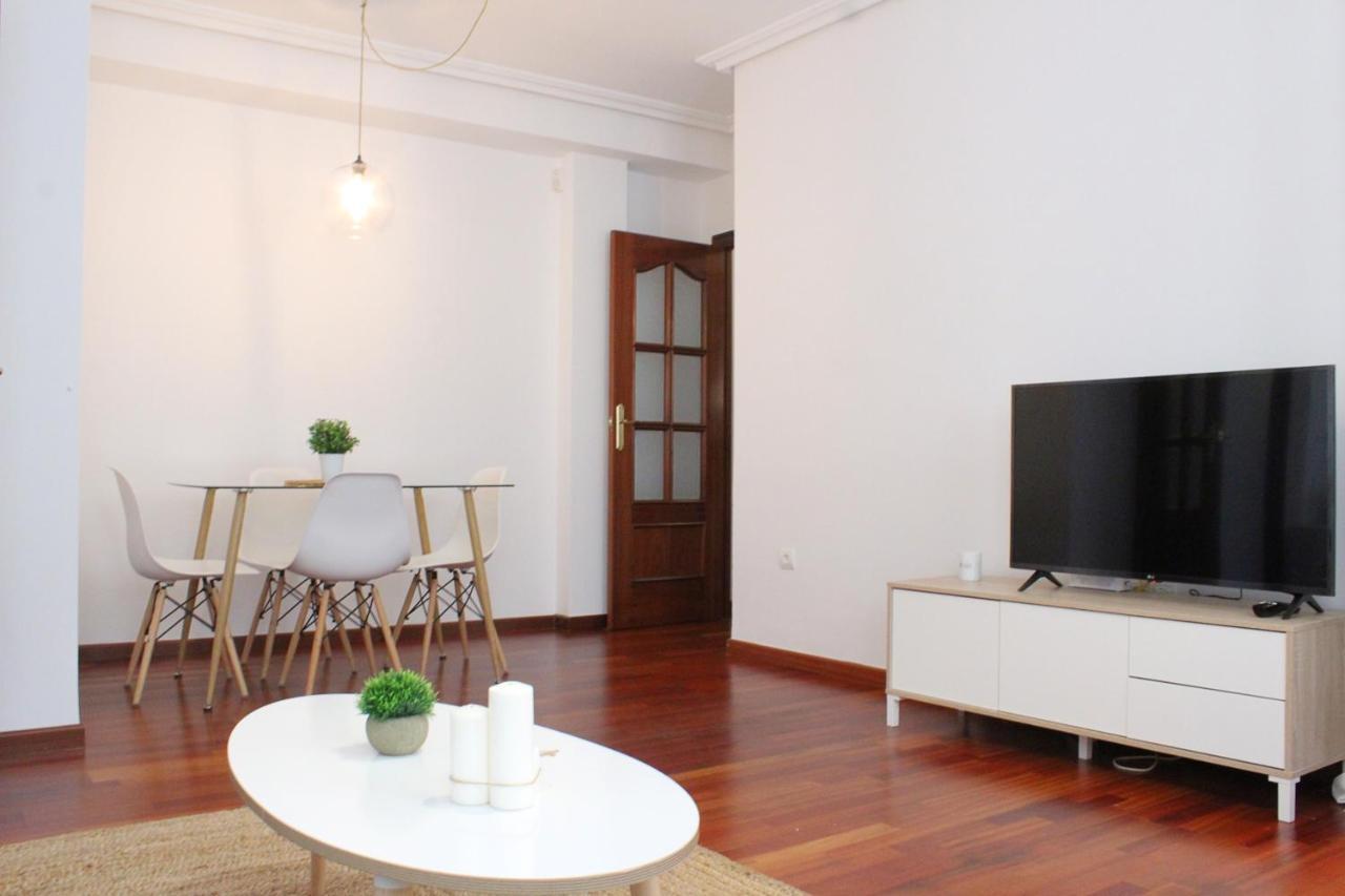 Apartamento Centro Paseo Maritimo ウエルバ エクステリア 写真