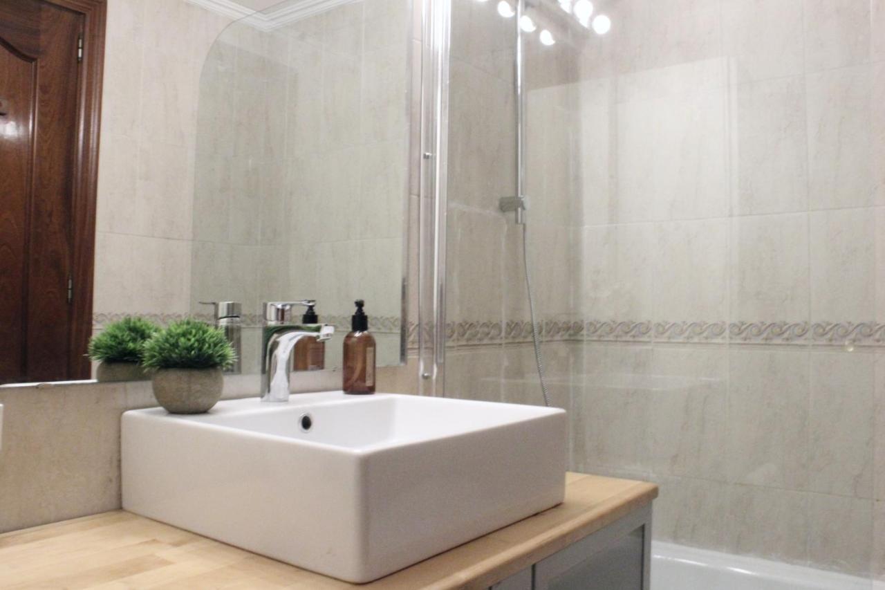 Apartamento Centro Paseo Maritimo ウエルバ エクステリア 写真