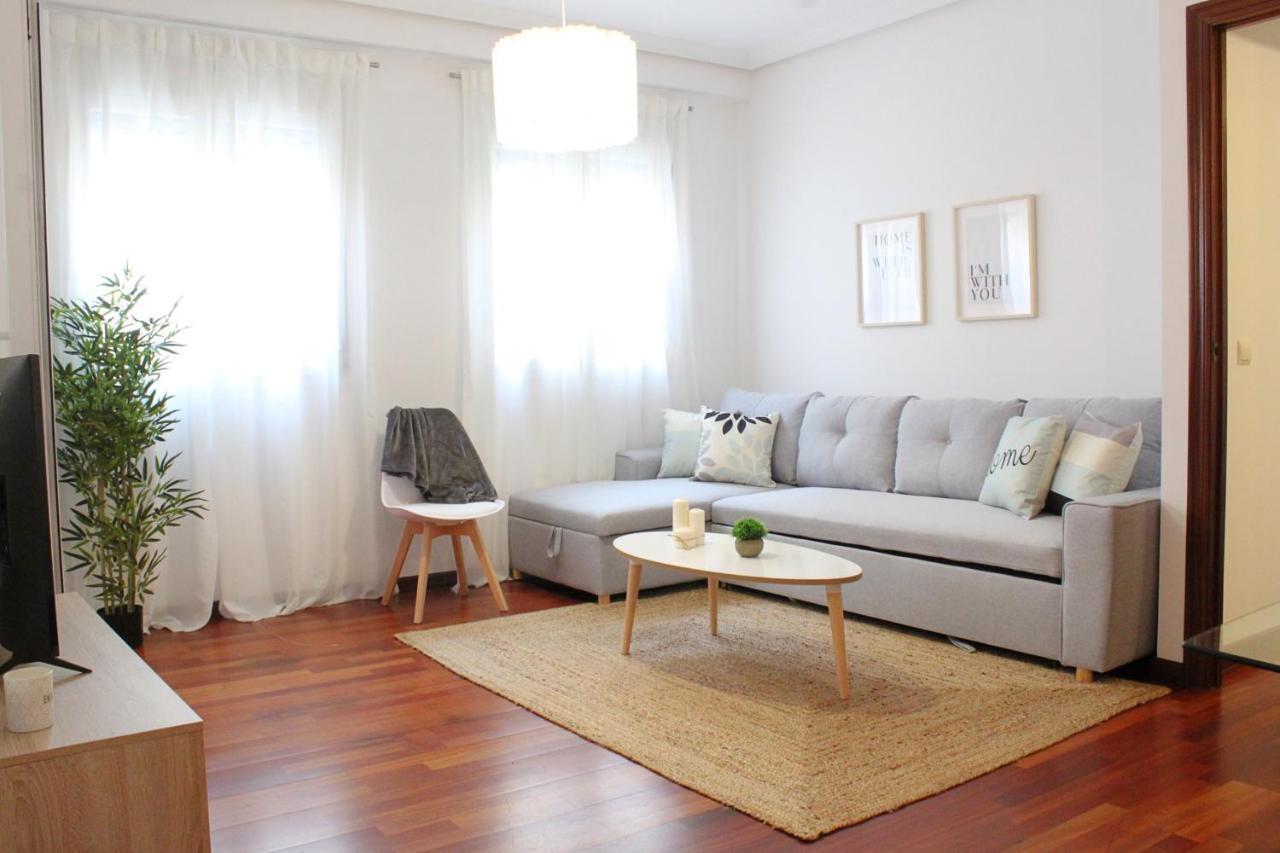 Apartamento Centro Paseo Maritimo ウエルバ エクステリア 写真