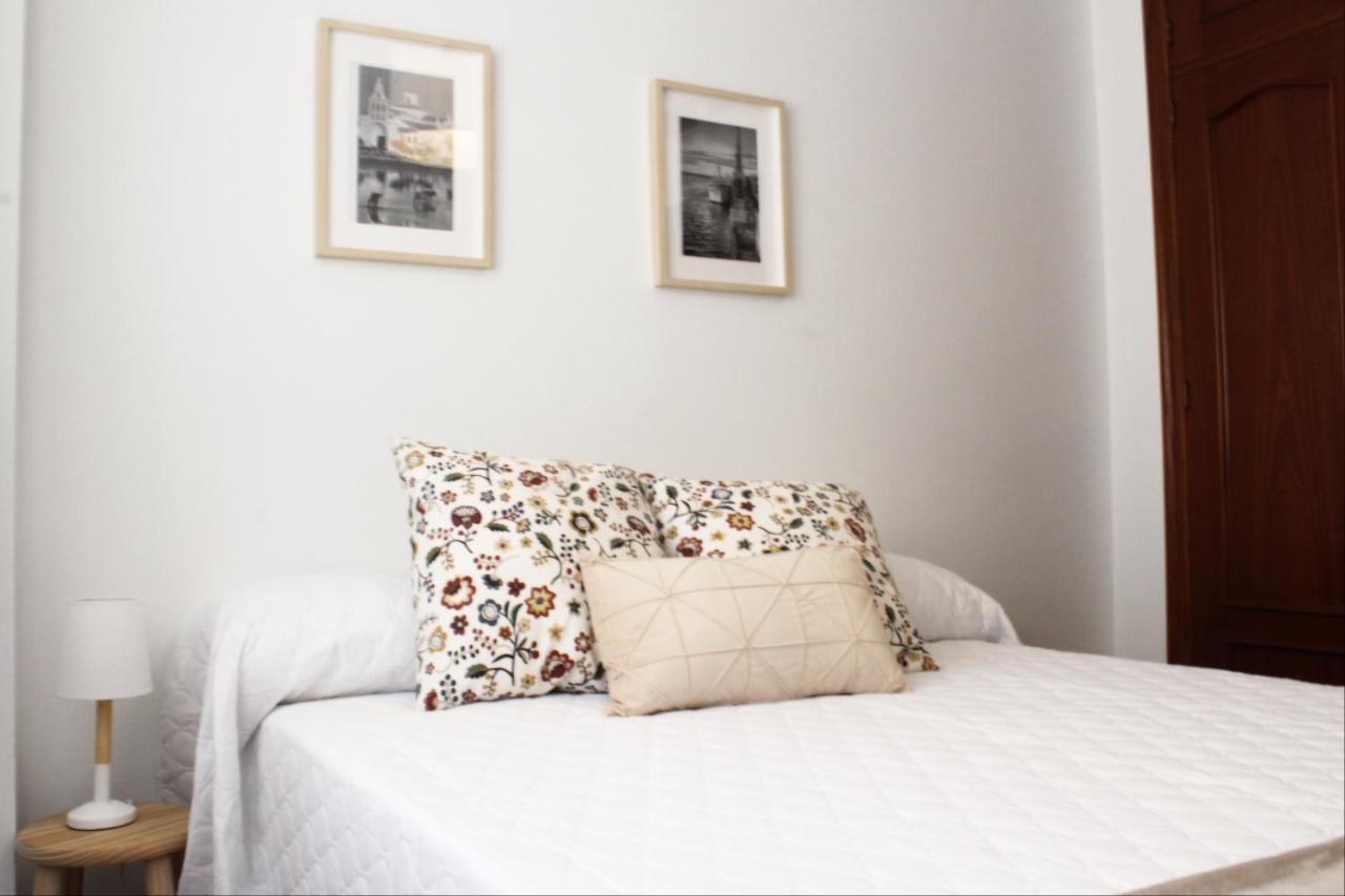 Apartamento Centro Paseo Maritimo ウエルバ エクステリア 写真