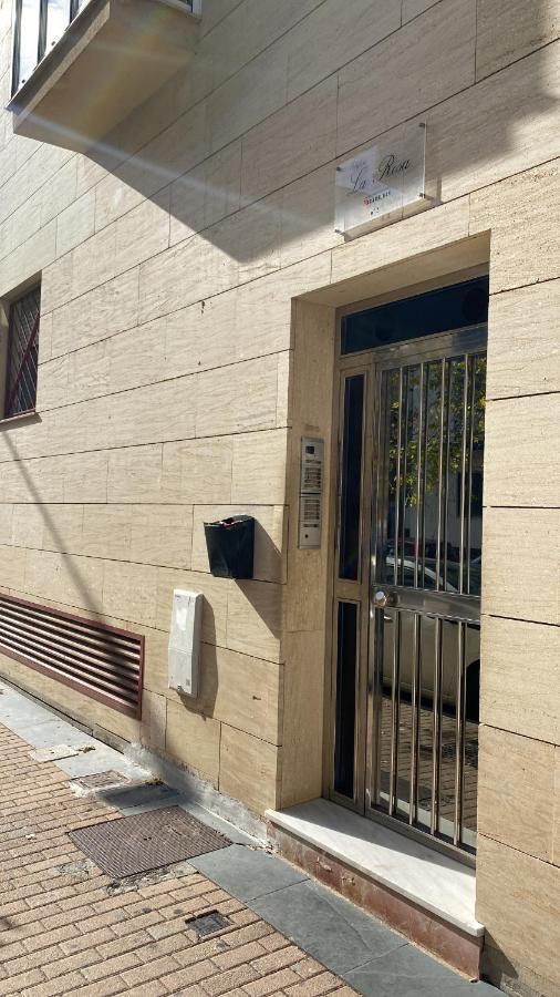 Apartamento Centro Paseo Maritimo ウエルバ エクステリア 写真